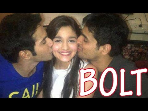 VISHNU SURESH  bolt Malayalam short film