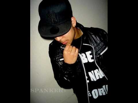 Spanker - Mooiste wat ik heb.