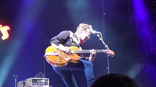 Stray Cats  - &quot;Double Talkin&#39; Baby&quot;  -