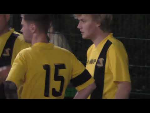 12 КХ 11 лига  1/2 2-3 УВТ - Step Group (игра)