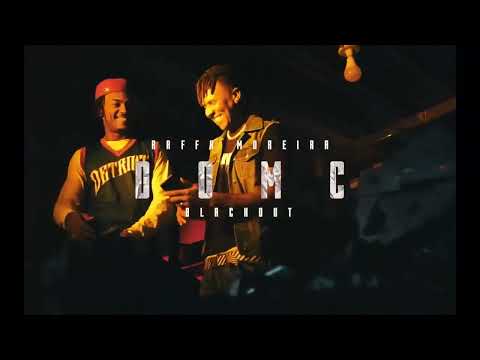 BC Raff x Blackout "D.O.M.C." (VIDEO CLIPE OFICIAL)