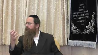 השיעור השבועי הרב בן ציון אבא שאול  פרשת בראשית "אהל רחל" תשפ"ד  🔥🔥