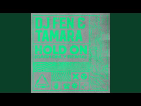 Hold On (Cash Only Remix)