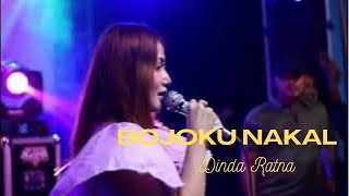 Download lagu DINDA RATNA - BOJOKU NAKAL. OM ULTRAS INDONESIA | PEMUDA PEMUDI BONDOT mp3
