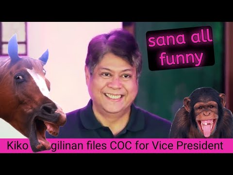 KIKO PANGILINAN SANA ALL