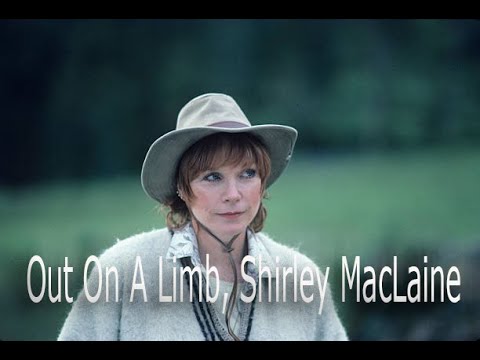 Out On A Limb, Shirley MacLaine. Ολόκληρη η ταινία