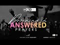 Drowning In Answered Prayers Ps Kamogelo Matsepe A Year Of Unprecedented Exploits