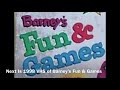 Next For Fun Games All Versions For 1998