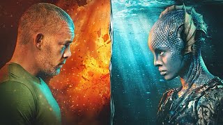 The War Between The Land and The Sea 2nd Trailer
