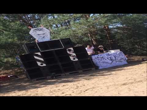 Anťøt3k - Tekno in my ears