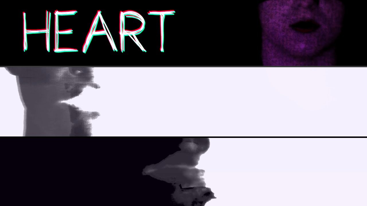 Chonny Jash - The Heart Acoustic
