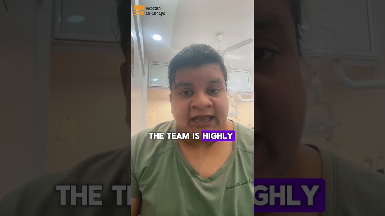 Quick Client Testimonial (Short) client testimonial