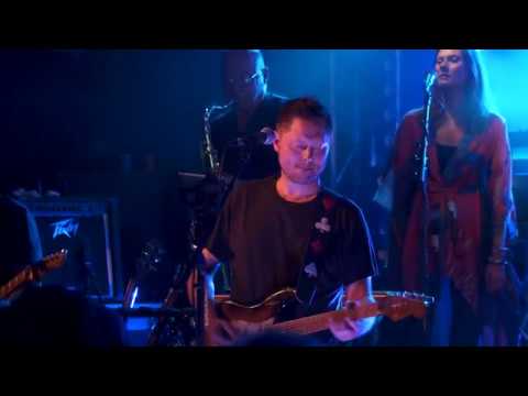 Shine On You - Live at Gregers