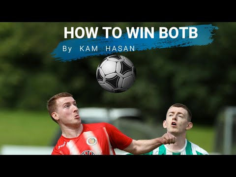 HOW TO WIN BOTB | DREAM CAR WEEK 33 2020 | BEST BOTB STRATEGY