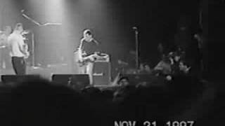 Lifetime, Rodeo Clown Philly 1997