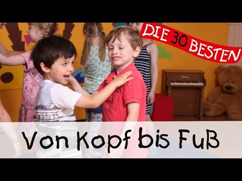 download lagu mp3 mp4 Von Kopf Bis Fu, download lagu Von Kopf Bis Fu gratis, unduh video klip Von Kopf Bis Fu