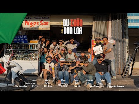 [QUENMIX] NHÃ NHẠC VOL 7: DU XUÂN QUA LOA Vinyl Mixset by DJ SLOWZ @SlowzNguyen | Spring Vibe