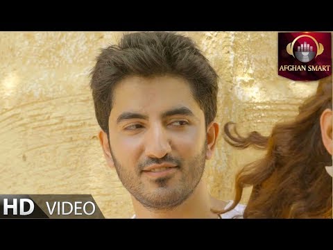 Rabiullah Behzad - Aayena Ha OFFICIAL VIDEO