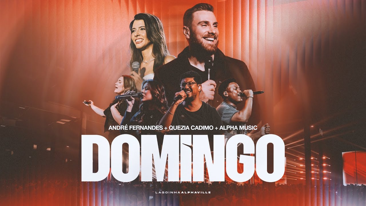 🔴 LAGOINHA ALPHAVILLE AO VIVO | ANDRE FERNANDES