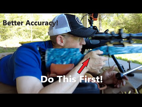 Q&A - Top 10 Things to Make Your Shooting More Accurate
