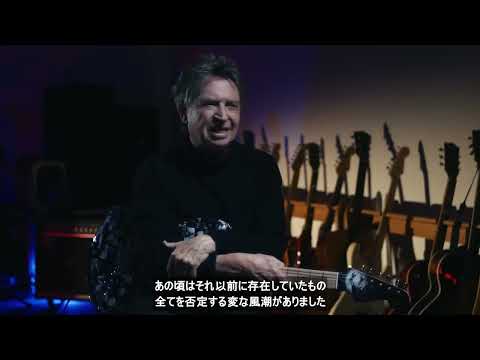 Electro Harmonix [Autumn SUPER SALE] Andy Summers Walking on the Moon Analog Flanger Electro-Harmonix image 4