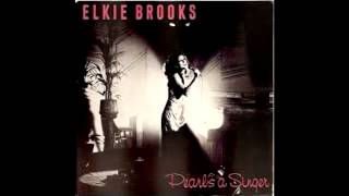 ELKIE BROOKS - Saved