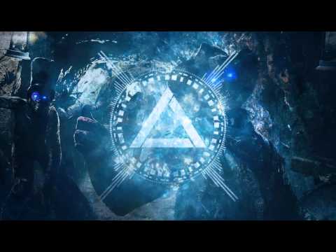 Kahn, Commodo, Gantz - Bitchcraft (DEEP MEDi MUSIK)