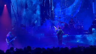 Staind Change (FIRST PERFORMANCE SINCE 2002) live at Mohegan sun 9/3/2026