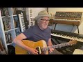 Chaz Jankel - off the record (Episode 1)