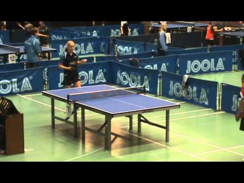 131012 Sisu GP, Karoline Petersen - Lucas Munk