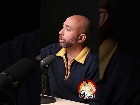 "ÁNGEL MUÑIZ'S EPIC HUMILIATION OF IRVING ALBERTI"