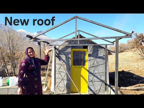 From homelessness to a safe roof: How a single mother saved her own home?