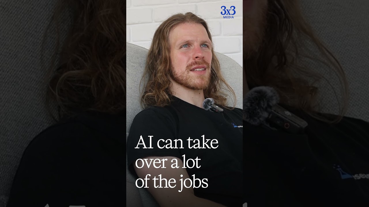 What Kind of World Do You Hope AI Helps Us Build?