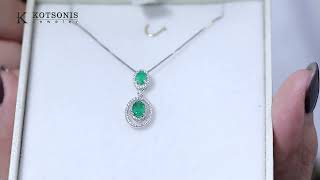 Κόσμημα Κοτσώνης Κόρινθος / Κοσμήματα με την υπογραφή του καλύτερου Ελληνικού εργαστηρίου