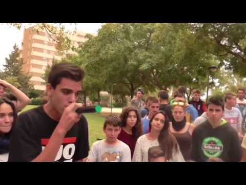 Cuartos de final - Soliakt vs Netila