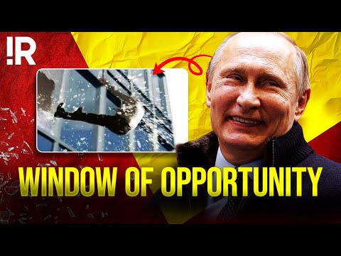 Will More Russians Fall Out Of Windows Soon?