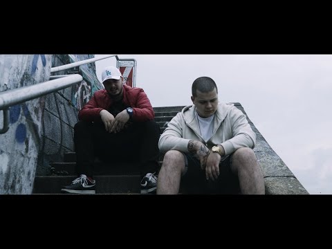 Grizzly Grand x Steff - Intro (official music video)