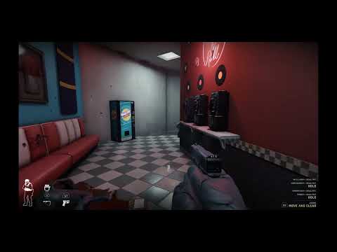 The Devil - Ready Or Not trophy guide