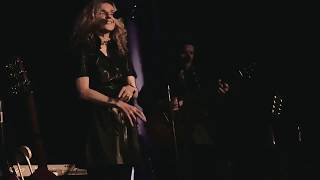 Patty Griffin - Heavenly Day (Sheffield, England)