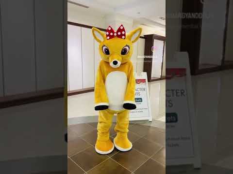 Promotional video thumbnail 10 for Happily Ever Parties & Entertainment