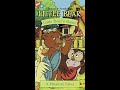 Opening To Little Bear Little Bear S Band 2000 VHS