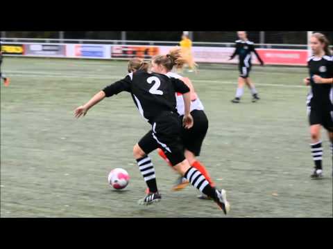 Hoogland VR1 - Maarssen VR1 2-5