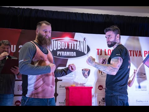 Best KO/ Alan Kapetanovič /Clash of the Titans / ready for war/2019