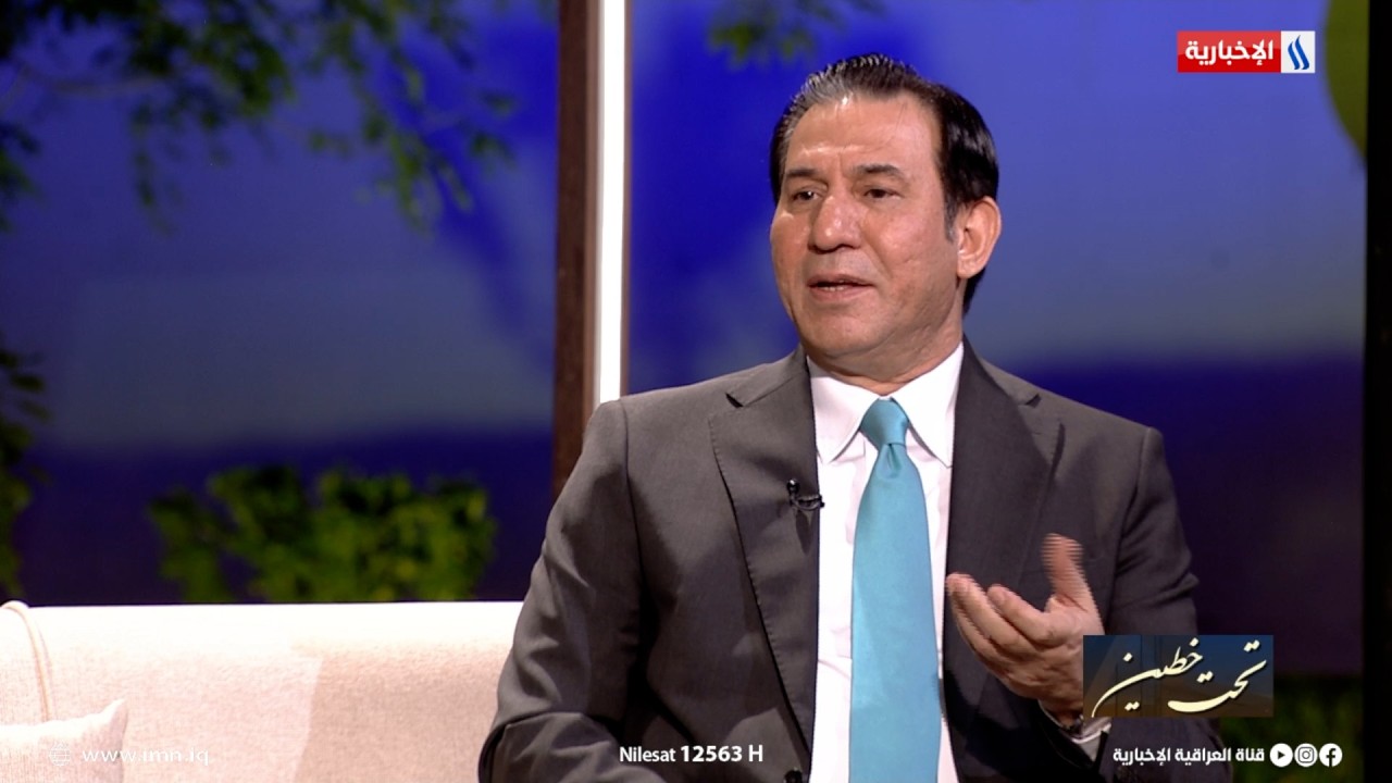 فيديو | إحسان الشمري: الوقت ليس لصالح العملية السياسية ولسنا في 2021