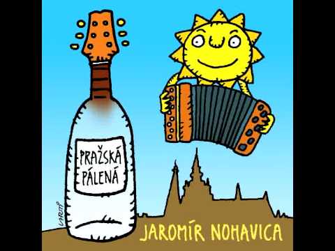 Jaromír Nohavica - Ranní hygiena - Pražská Pálená