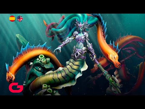 Using the AIRBRUSH to paint a beautiful MINIATURE / timelapse 😊