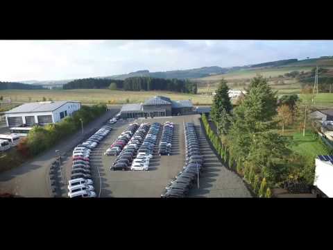 Autohaus Baltes - Der Imagefilm