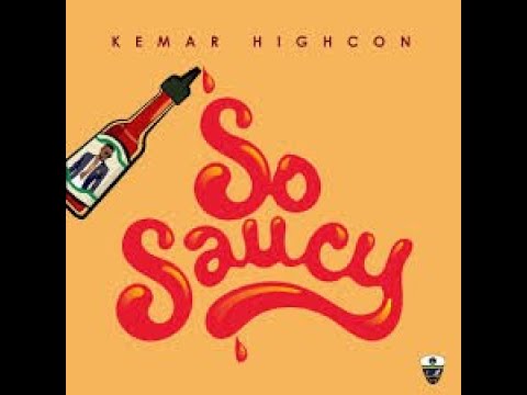 kemar highcon so saucy  Review Djstullaa  #kemarhighcon