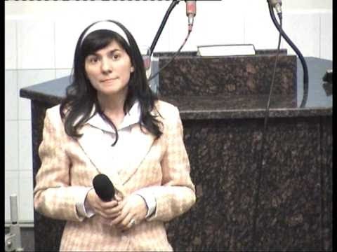 Ligia Marin - Un cantec nou