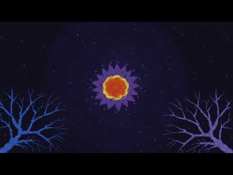 Maria Lunares - Raíces (Vídeo Oficial)